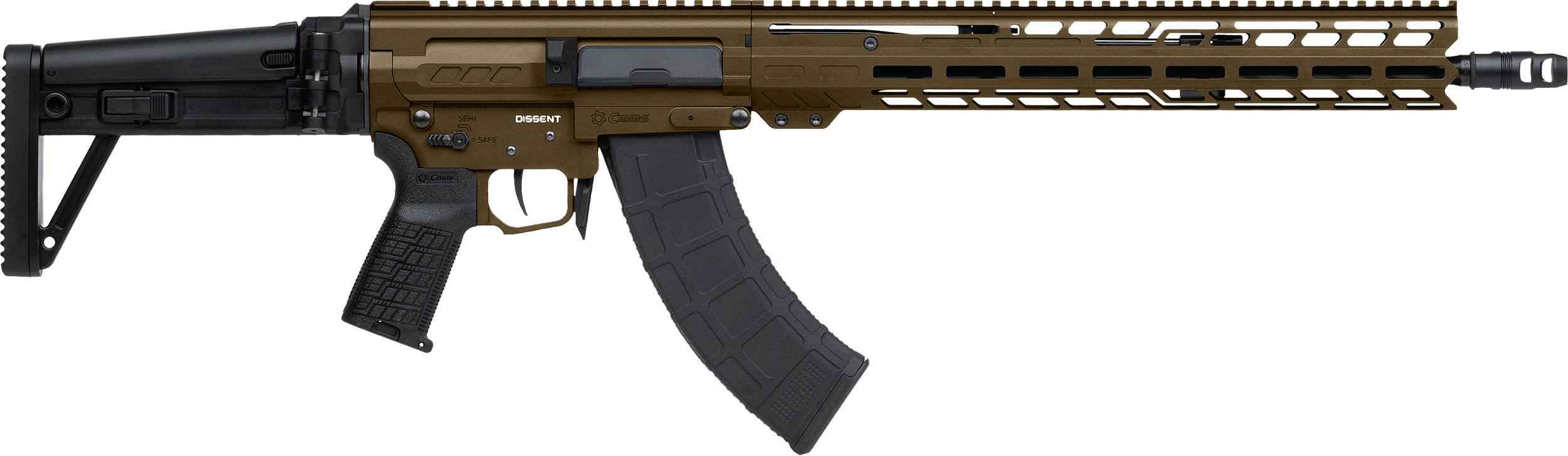 Primary Arms